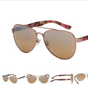 Tory Burch 6070 Sunglasses